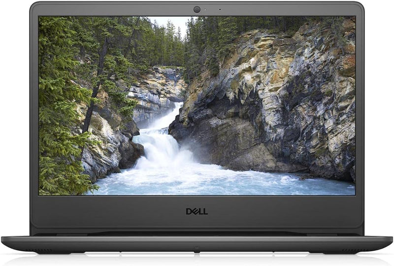 Dell Vostro 3400 Laptop, 11Th Gen Intel Core I3-1115G4, 14 Inch Hd, 1Tb Hdd, 4 GB RAM, Intel® Uhd Graphics, Win 10 Home, Eng Ar Kb, Black