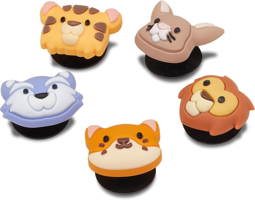 Crocs Jibbitz Shoe Charms Disney Charms Multi Pack