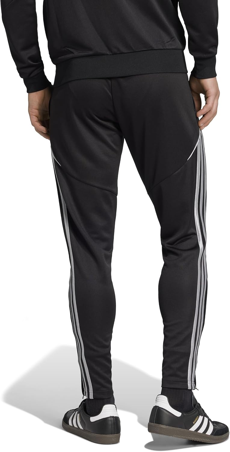 Men Tiro 24 Training Tracksuit Bottoms (pack of 1) - Black