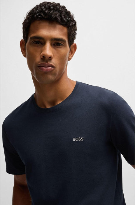 BOSS Men Mix&Match T Shirt T-Shirt (pack of 1)