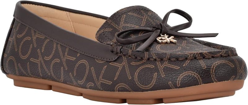Calvin Klein Linca womens Loafer