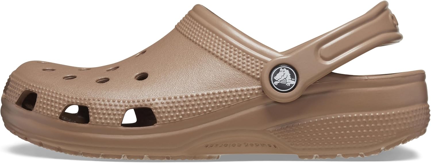 Crocs Crocs Classic Clog unisex-adult Clog