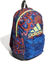 adidas Farm Rio Sport To Street Training Backpack,Multco/Mysblu/Hireye