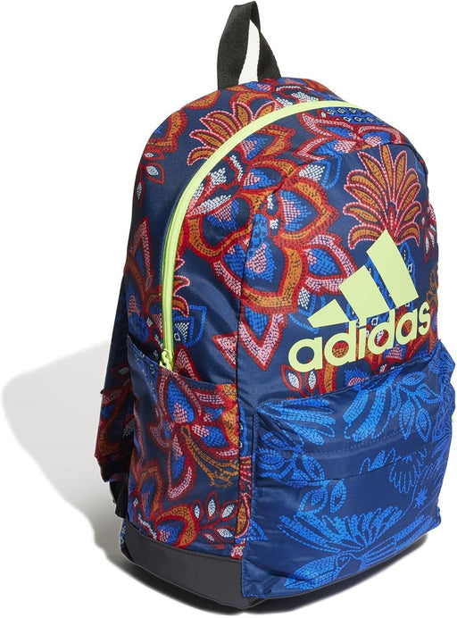 adidas Farm Rio Sport To Street Training Backpack,Multco/Mysblu/Hireye