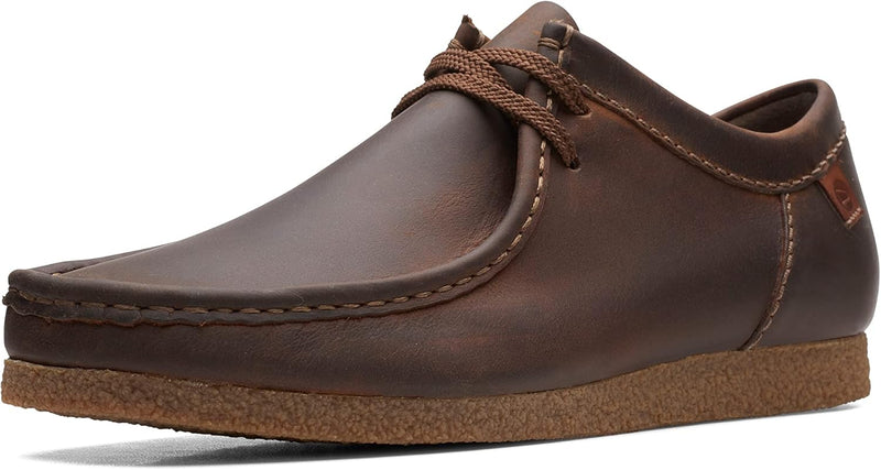 Clarks Shacre Ii Run mens Moccasin