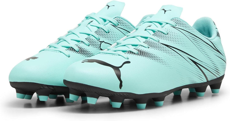 PUMA Attacanto Fg/Ag mens Soccer Shoe