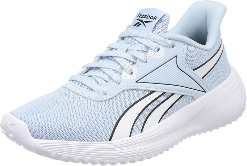 LITE womens SHOES - FEEL GOOD BLUE F23-R/FTWR WHITE/CORE BLACK