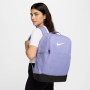 Brsla M Bkpk - 9.5 (24L) Bags For Unisex Lilaciceblack(White) Misc