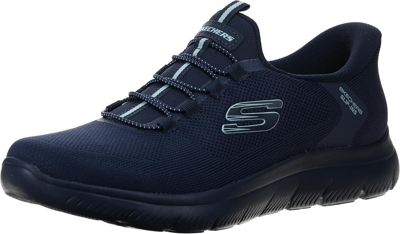 SUMMITS mens Shoes - TW NAVY