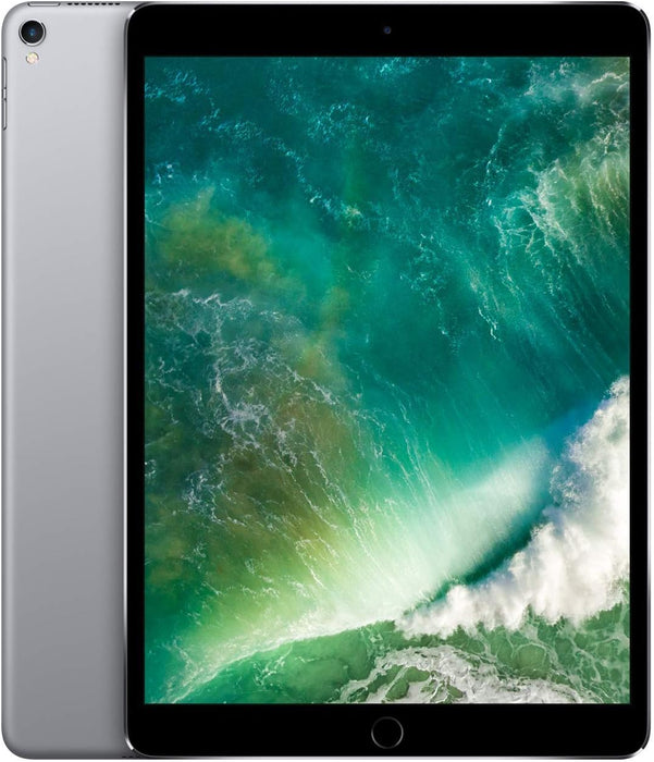 Apple (Refurbished) iPad Pro 10.5" (2017 - 2nd Gen), Wi-Fi, 64GB, Space Gray [Without Facetime]
