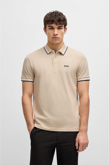 BOSS Men's Paddy 10241663 01 Polo