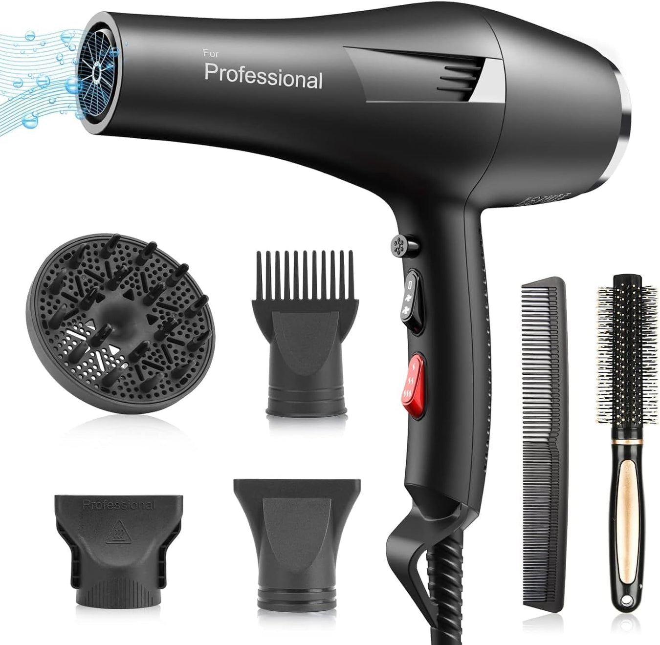 Hair Dryer