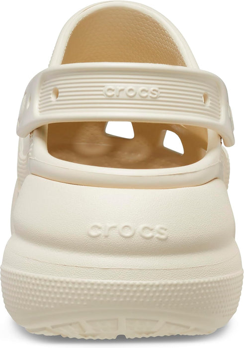Crocs Unisex Adult 207521-001 Crush Clog Blk