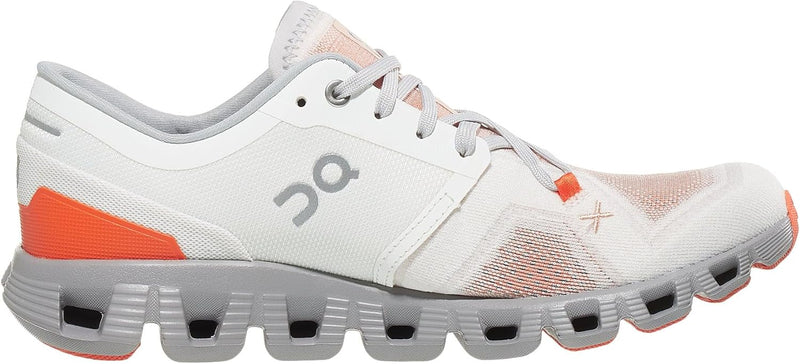 ON Cloud X 3 womens Running Shoes