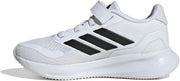 Runfalcon 5 Shoes Kids unisex-child Shoes - Ftwr White/Core Black/Core Black