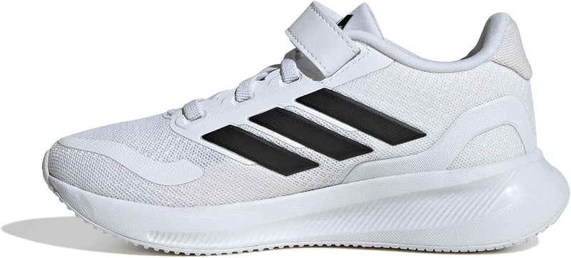 Runfalcon 5 Shoes Kids unisex-child Shoes - Ftwr White/Core Black/Core Black