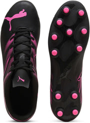 PUMA Attacanto Fg/Ag mens Soccer Shoe