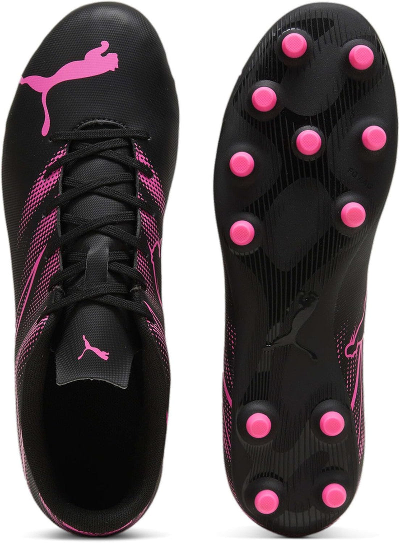 PUMA Attacanto Fg/Ag mens Soccer Shoe