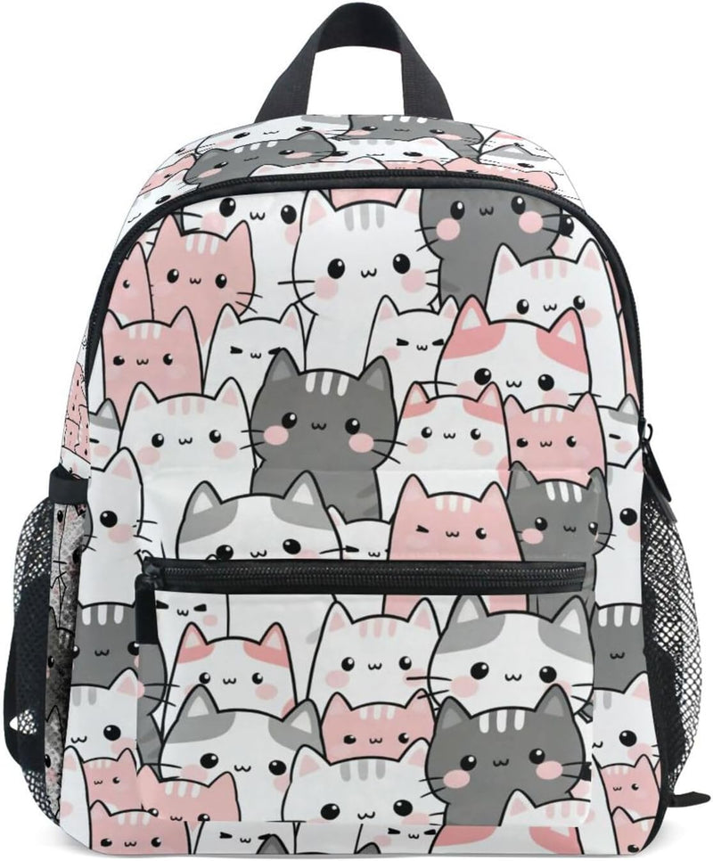 Toddler Backpack Preschool Rucksack Boys Girls Kids Kindergarten School Bag - A90