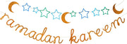 Party Camel x Meri Meri Ramadan Kareem Garland