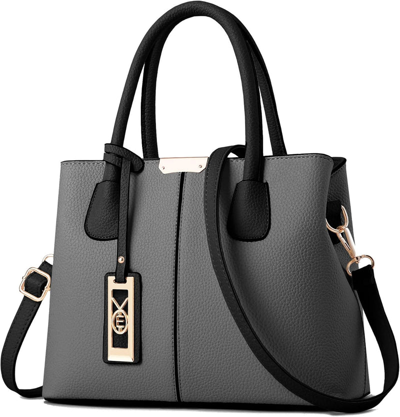 womens Xmqb888 Minimal - D Grey Black