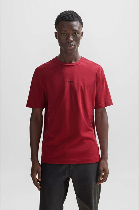BOSS Men's TChup T-Shirt