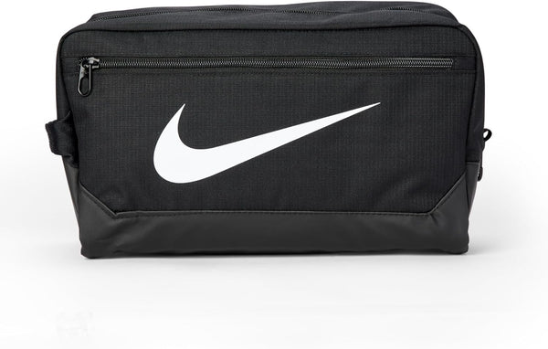NK BRSLA SHOE âââœ 9.5 (11L) Bag, One Size