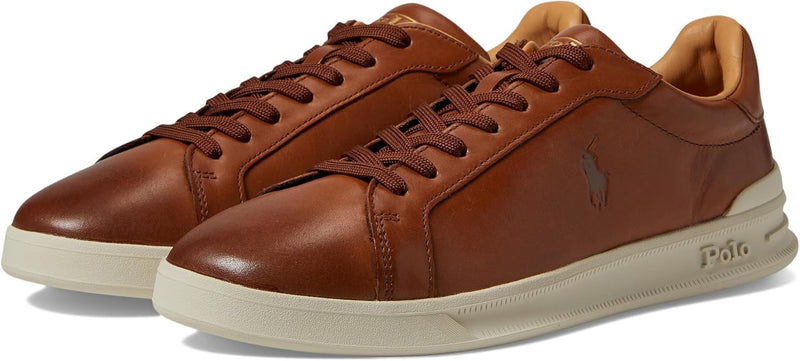 Train 85 mens Sneaker - Brown