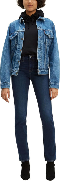 Levi's Womens 312 Shaping Slim Jeans