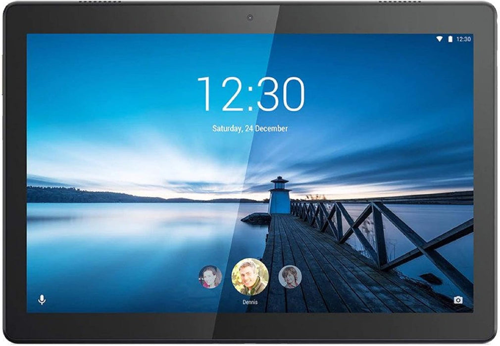 Lenovo TB-X505X Tab M10 - 3G+32GB Tablet (ZA4K0028IN) CHINA