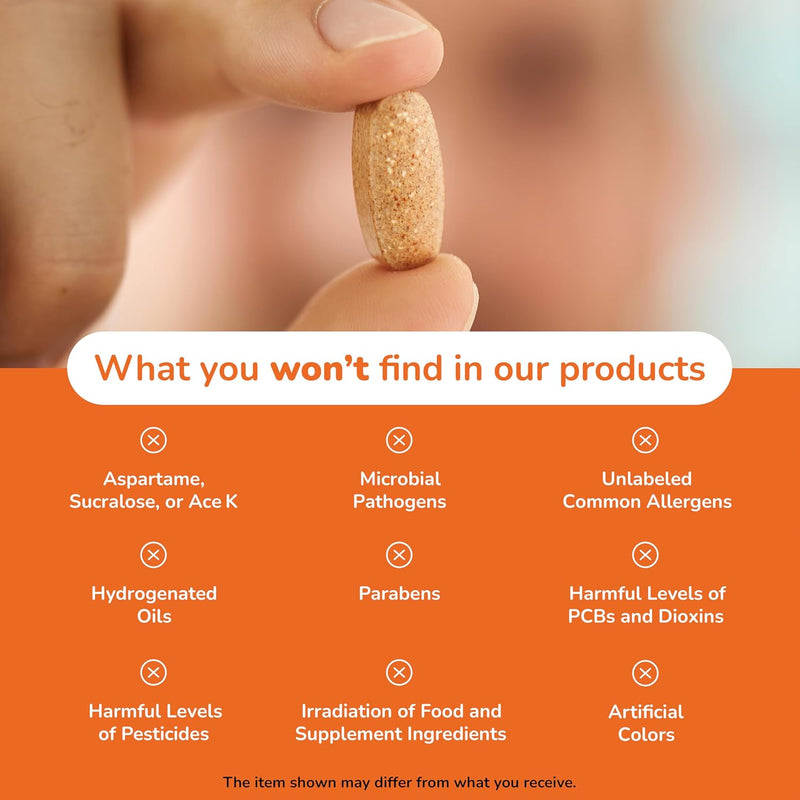 Foods Probiotic-10 25 Billion Multi-Strain Probiotic for Digestive Health, Gut Microbiome Balance & Immune System Support 50 Veg Capsules