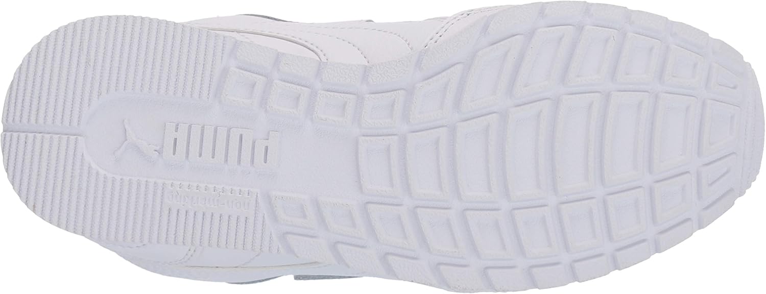 PUMA St Runner V2 L V Ps unisex-child Sneaker