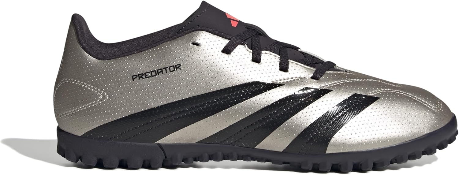 adidas Predator Club Turf Unisex Adults Shoes