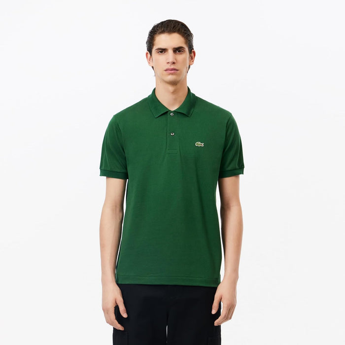 Lacoste Mens Classic L1212 Polo Shirt