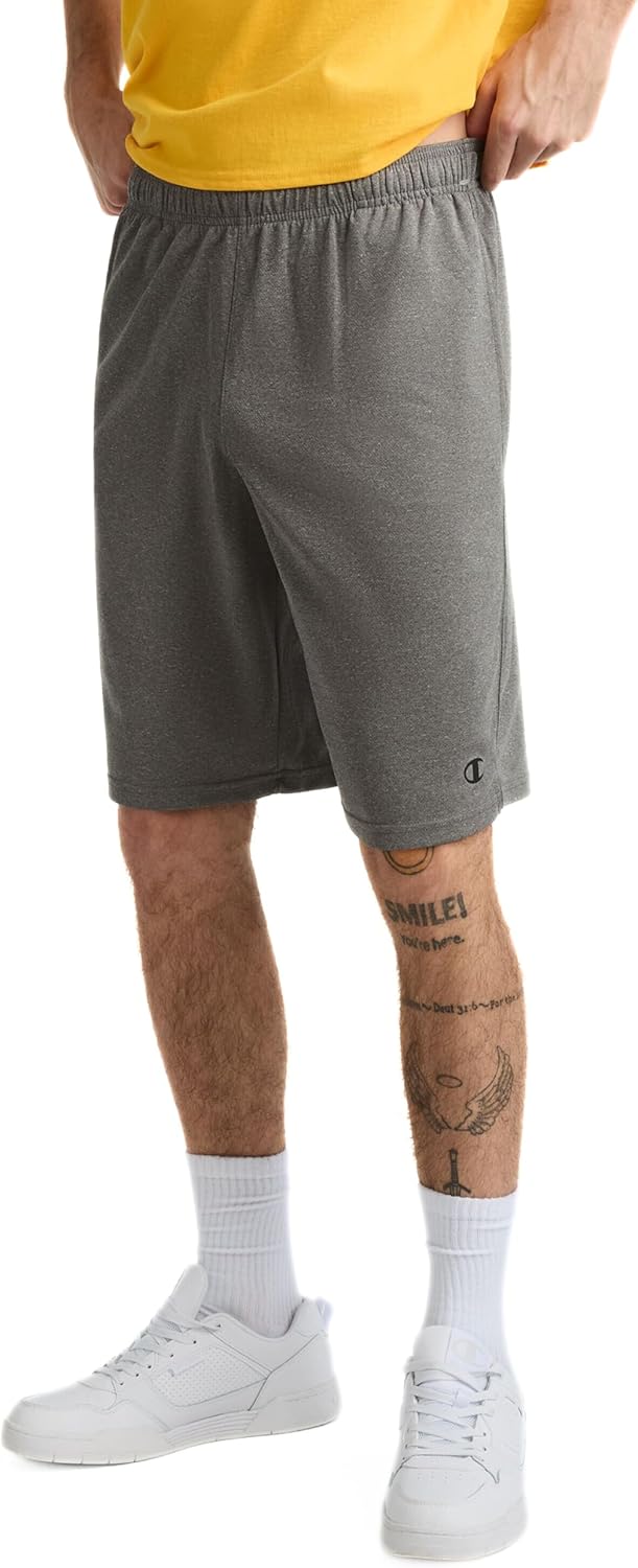 Champion Men's Core Training Short Core Training Short (pack of 1)