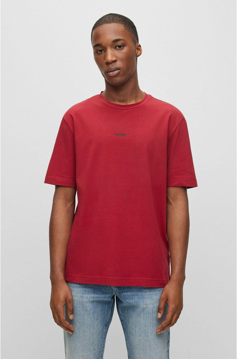 BOSS Men's TChup T-Shirt