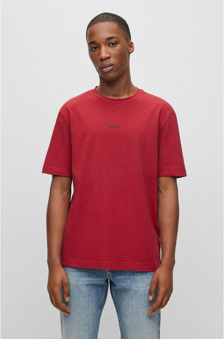 BOSS Men's TChup T-Shirt