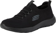 SUMMITS womens SHOES - BLACK|BLACK