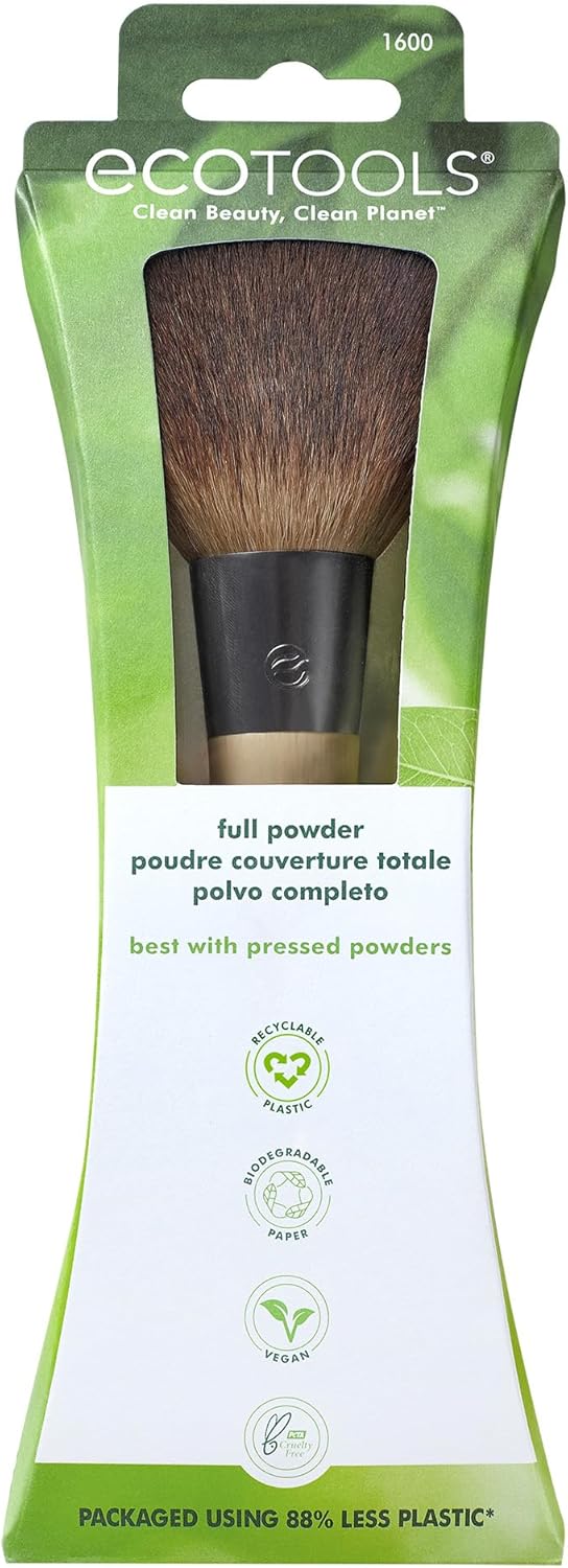 Ecotools Classic Foundation Makeup Brush