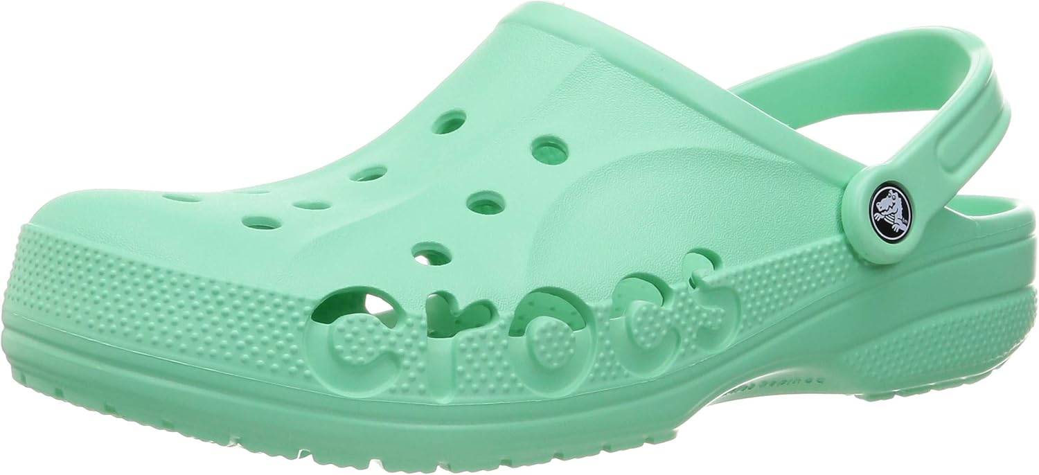 Crocs Crocs Baya Clog Unisex Adult unisex-adult Clog