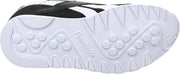 Reebok Royal Prime Run Shoes For Unisex Adult Black/White/White 36 Eu