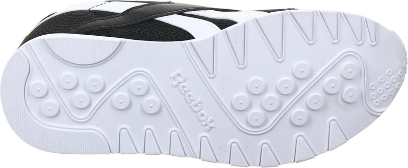 Reebok Royal Prime Run Shoes For Unisex Adult Black/White/White 36 Eu