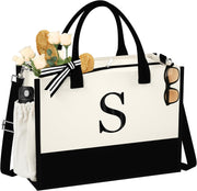 Canvas Tote Bags For Women | Women's Handbags on Sale