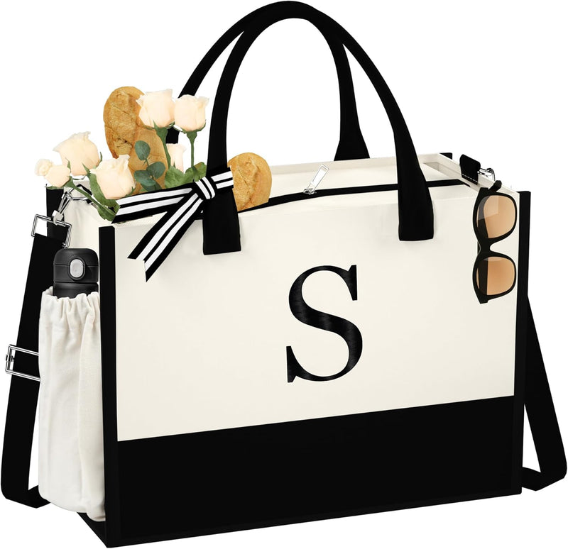 Canvas Tote Bags For Women | Women's Handbags on Sale