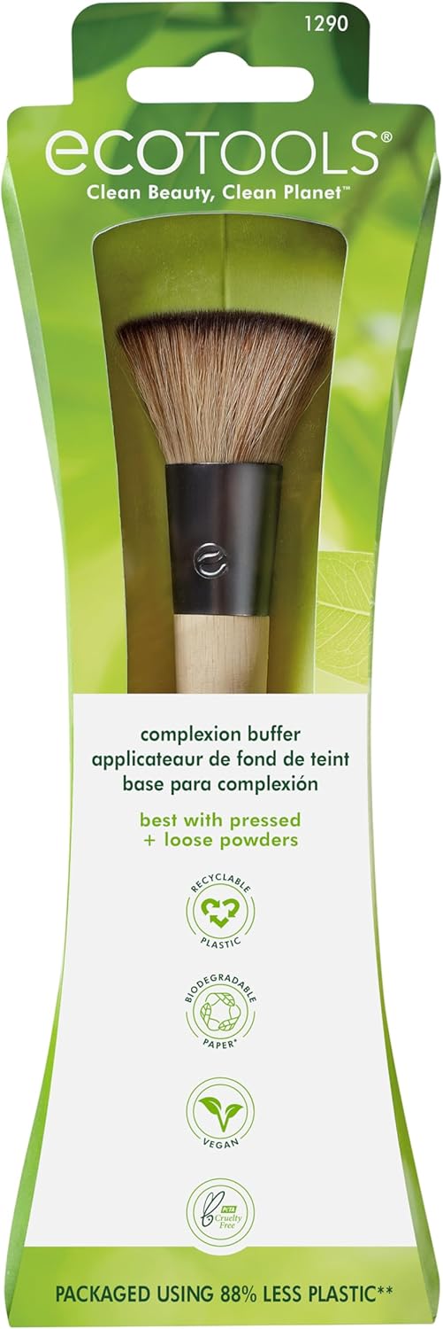 Ecotools Classic Foundation Makeup Brush