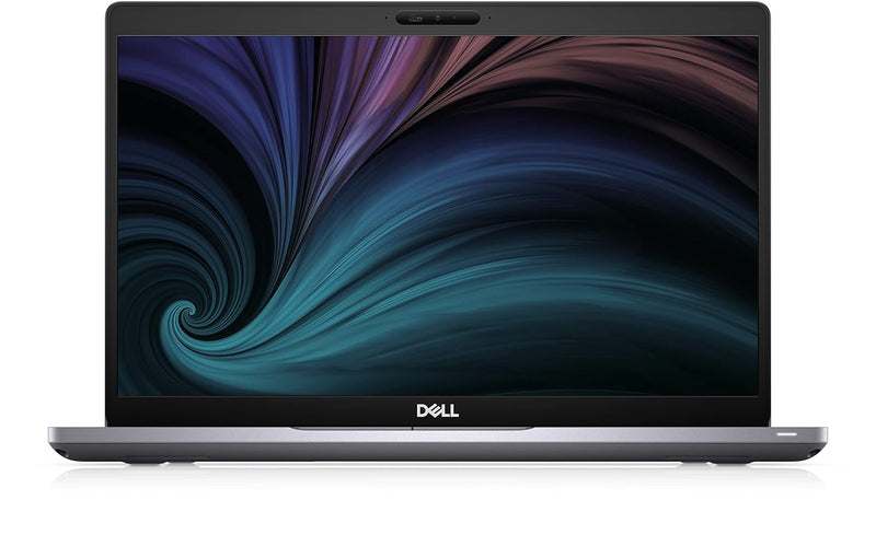 Dell Latitude 5510 Laptop Pc, Intel Core I5-10310U 10Th Gen Processor, 16Gb Ram, 256Gb Nvme Ssd, Webcam, Type C, Hdmi Windows 10 Pro (Renewed)