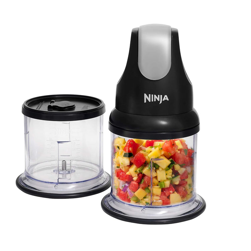 Ninja Chopper [NJ1002UKBK] 200 W, Black