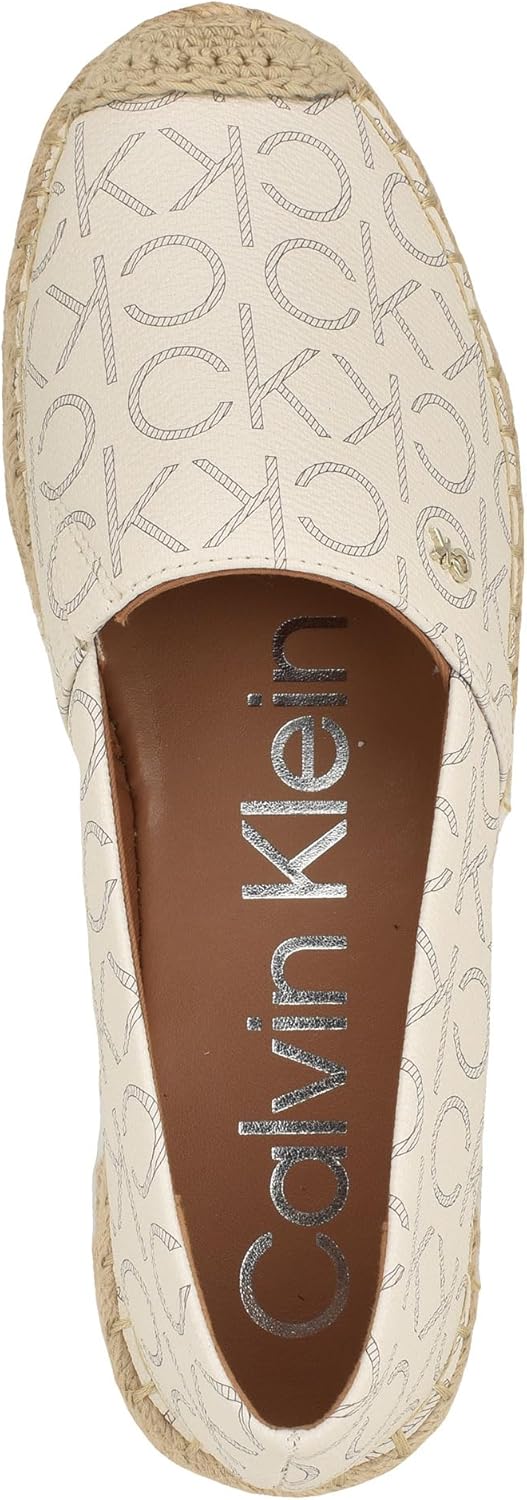 Calvin Klein Popular womens Ballet Flat