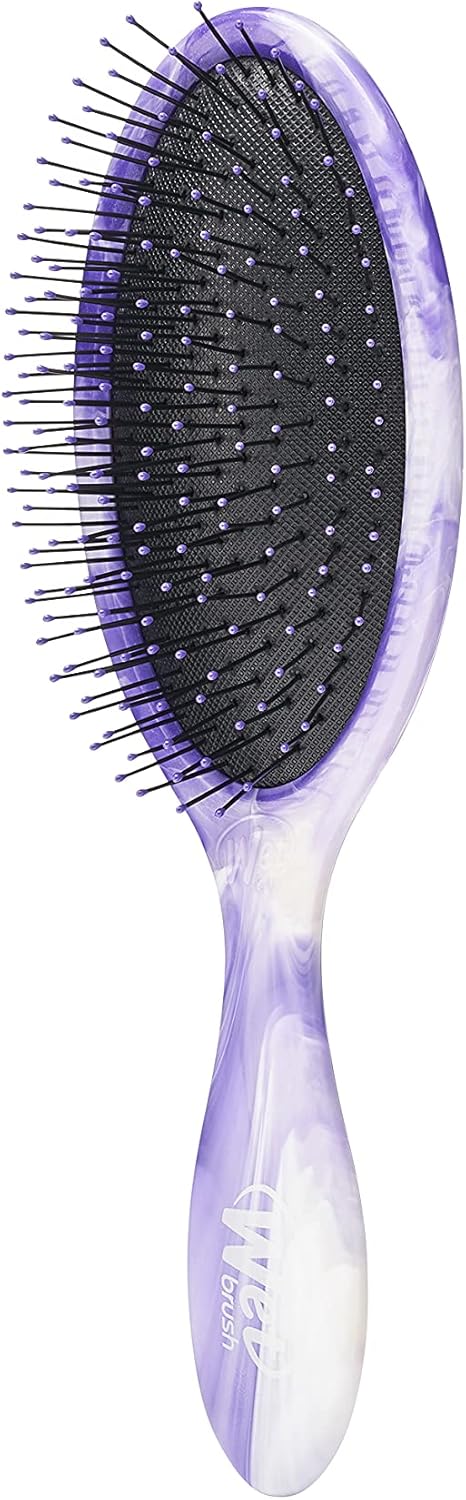 Wet Brush Original Detangler, Black