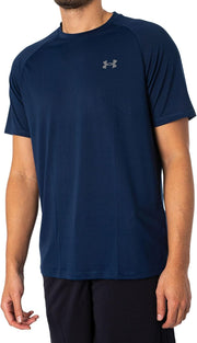 Mens LG T-shirt (pack of 1) - blue